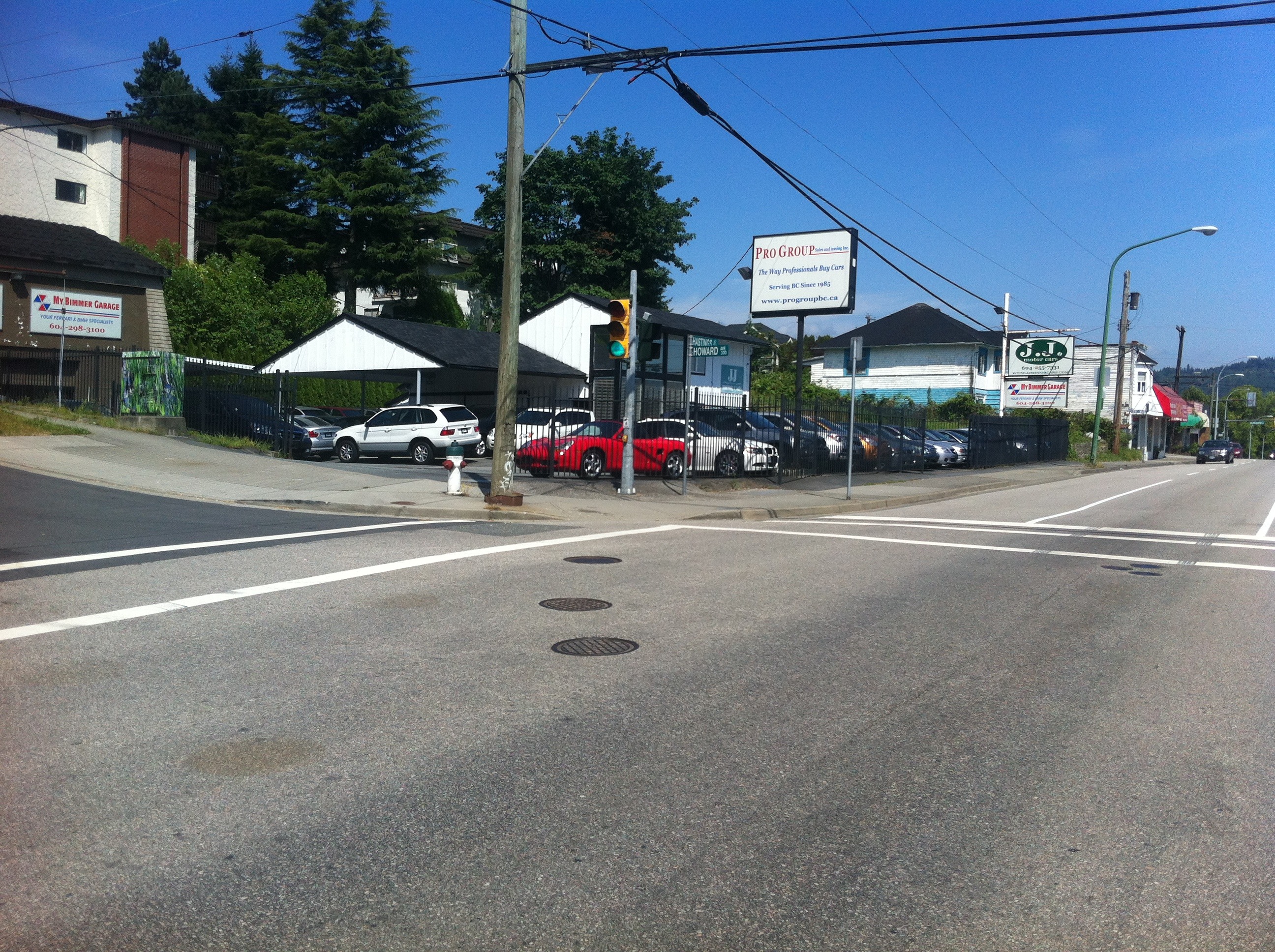  5521 Hastings Street photo 20
