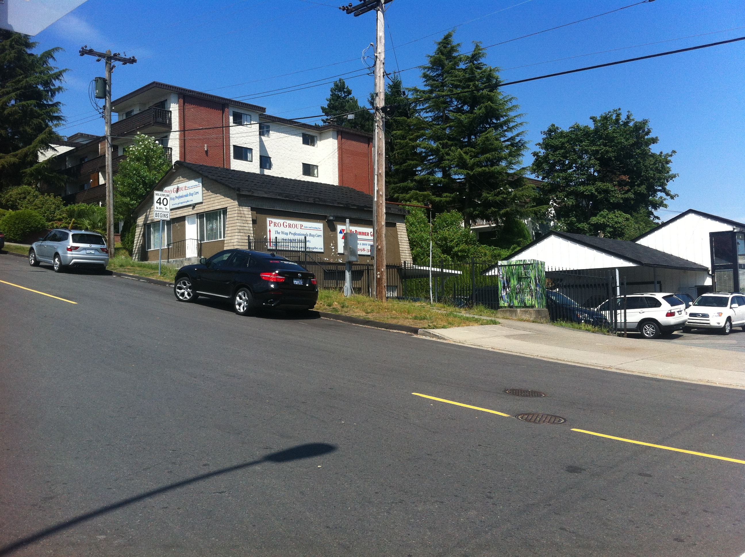  5521 Hastings Street photo 22
