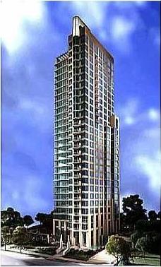 # 2702 1005 BEACH Avenue photo 5