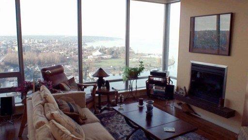 # 2702 1005 BEACH Avenue photo 7