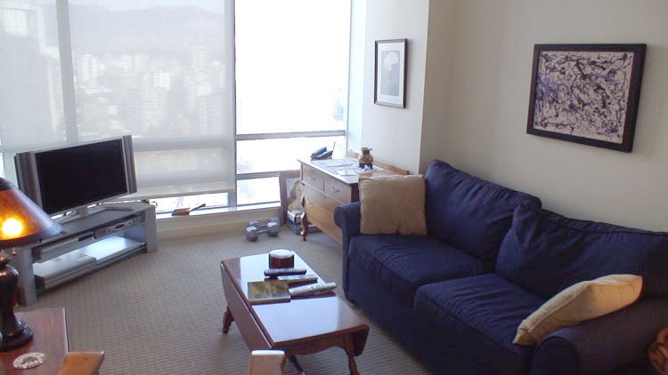 # 2702 1005 BEACH Avenue photo 15