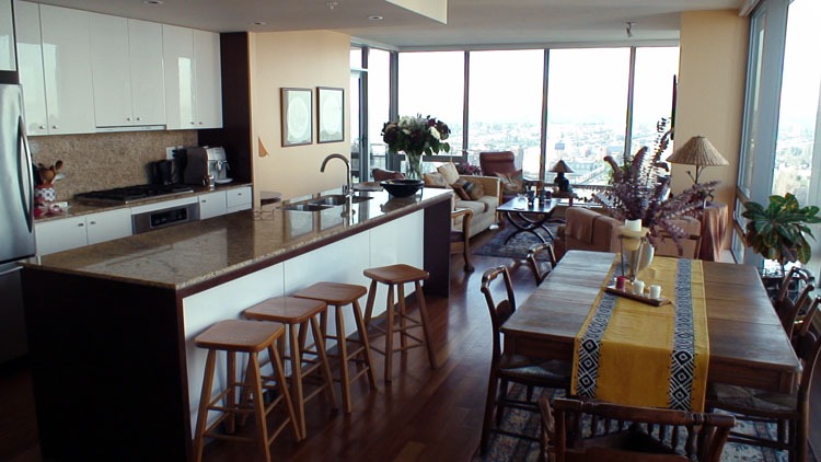 # 2702 1005 BEACH Avenue photo 19