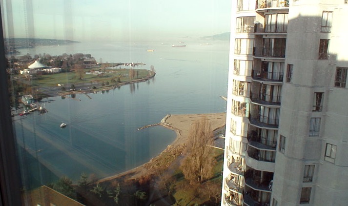 # 2702 1005 BEACH Avenue photo 20