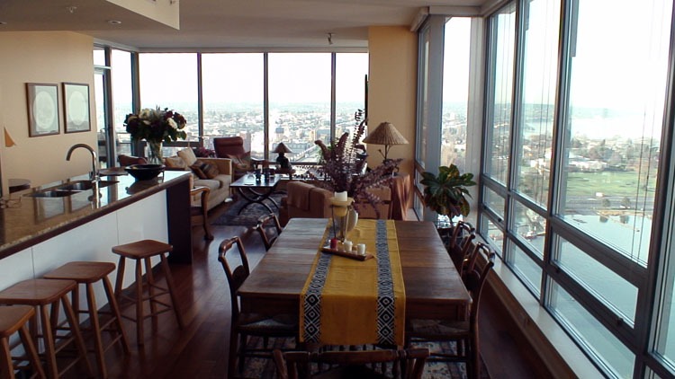 # 2702 1005 BEACH Avenue photo 21