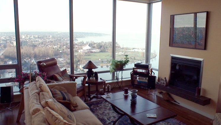 # 2702 1005 BEACH Avenue photo 22