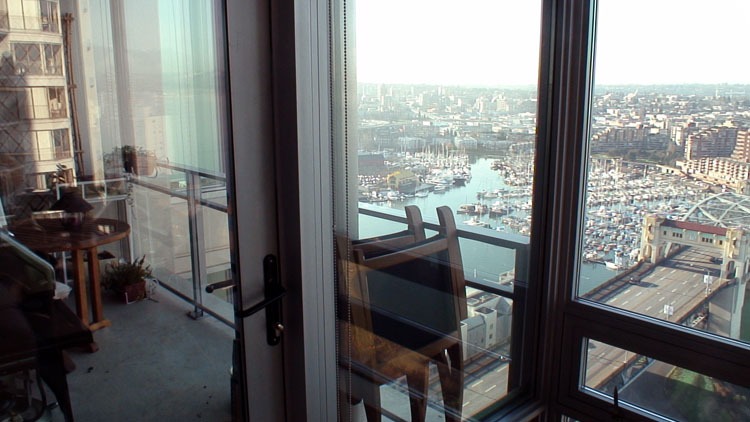 # 2702 1005 BEACH Avenue photo 23