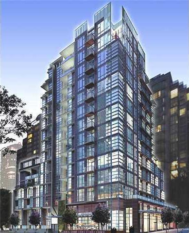 # 302 1205 HOWE ST photo 2