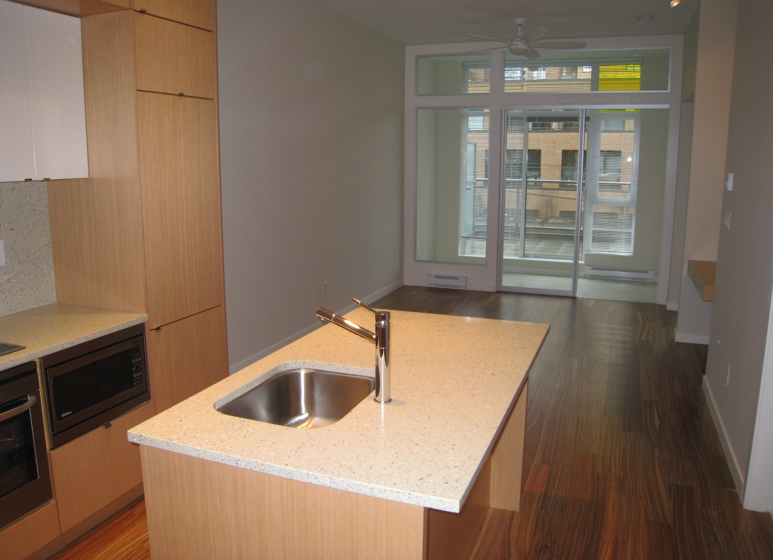 # 302 1205 HOWE ST photo 10