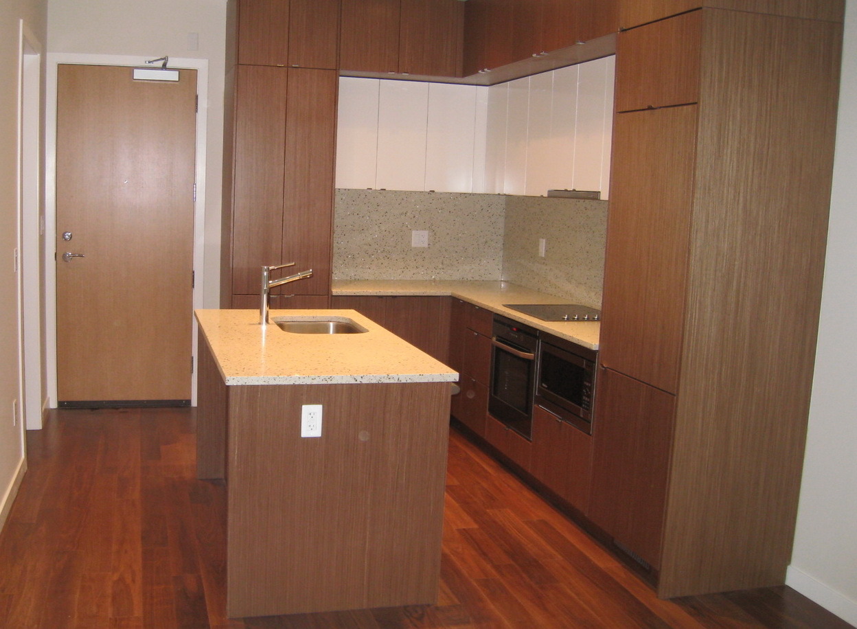 # 302 1205 HOWE ST photo 18