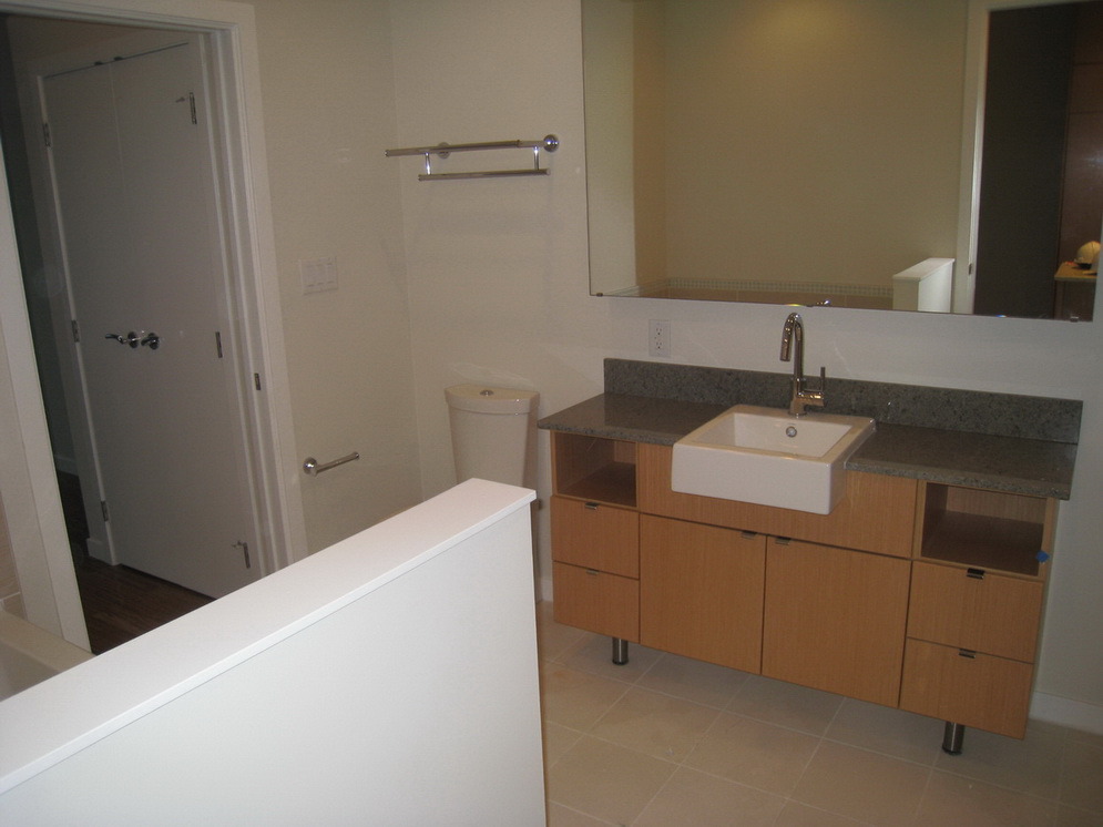 # 303 1205 HOWE ST photo 8