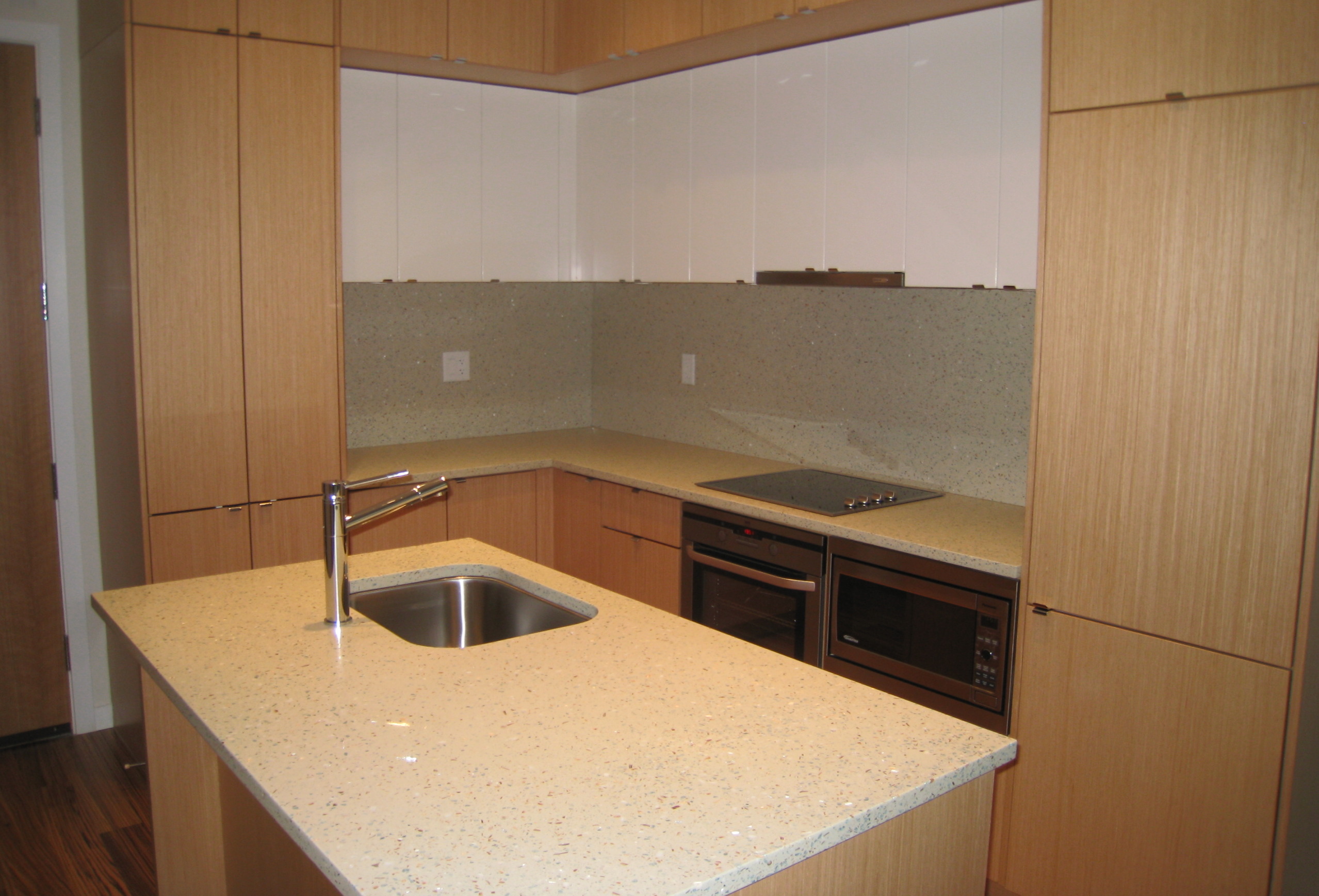 # 303 1205 HOWE ST photo 10