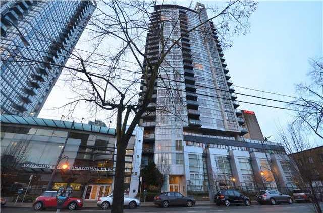 # 2601 1155 SEYMOUR ST photo 11