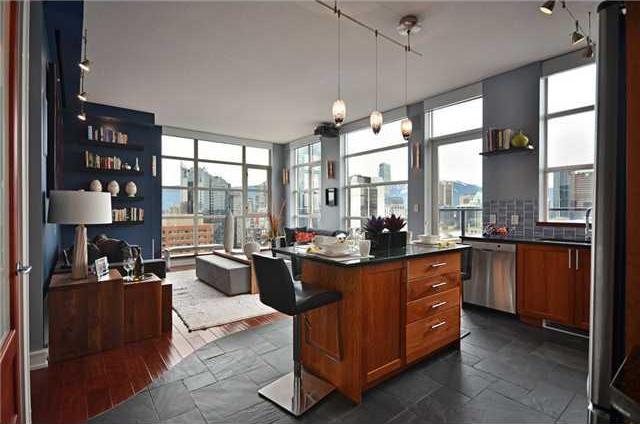 # 2601 1155 SEYMOUR ST photo 15