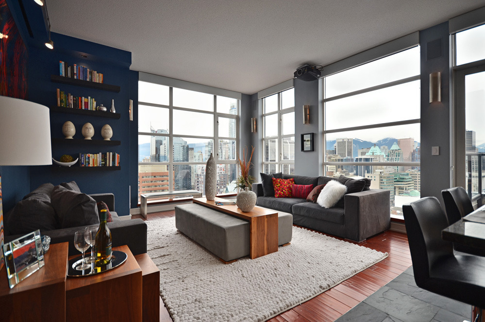 # 2601 1155 SEYMOUR Street