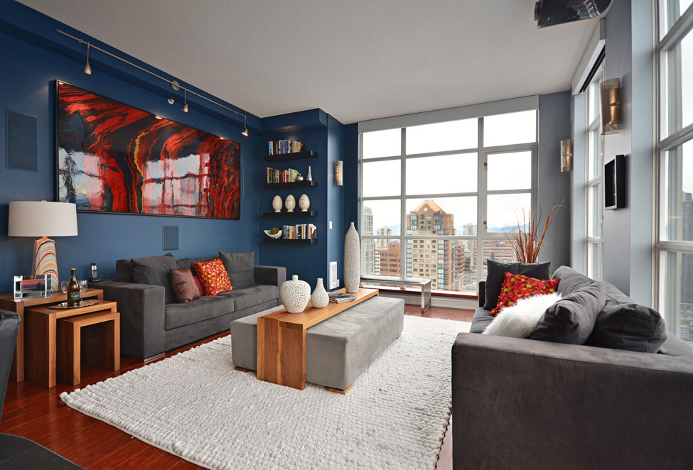 # 2601 1155 SEYMOUR Street photo 2