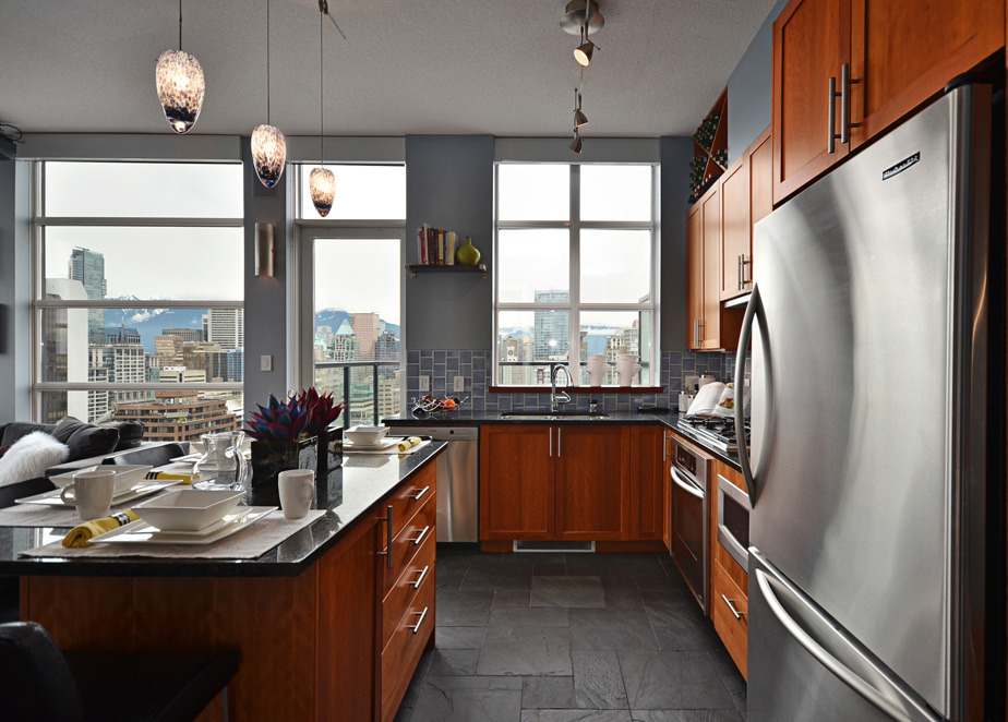 # 2601 1155 SEYMOUR Street photo 4
