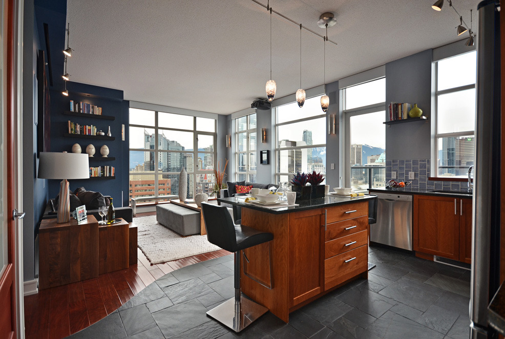 # 2601 1155 SEYMOUR Street photo 5