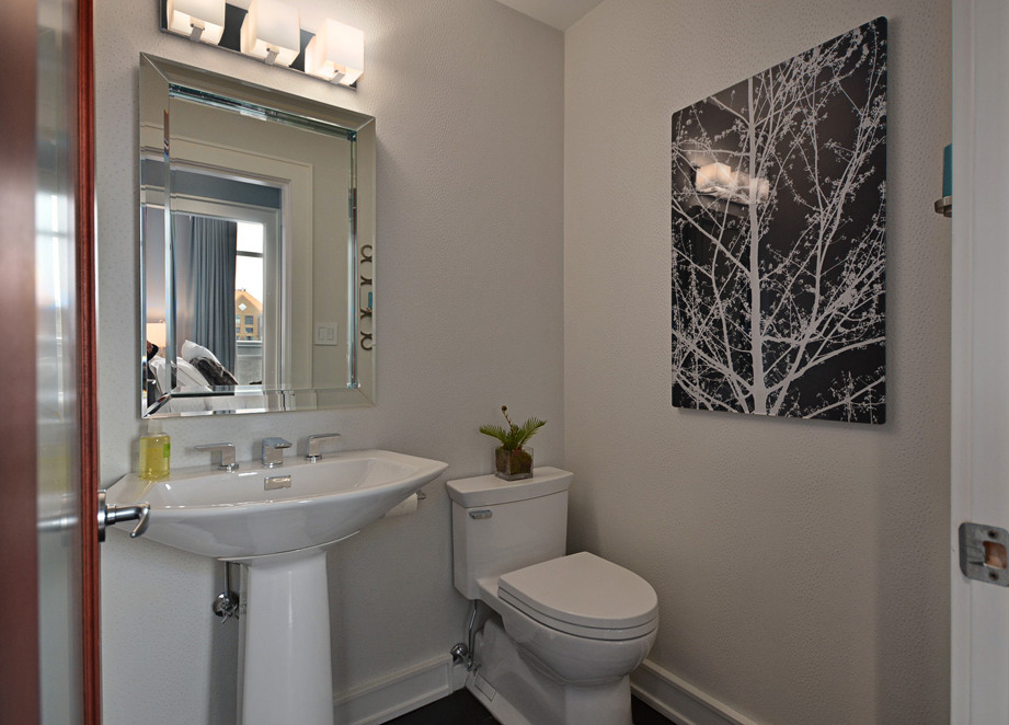 # 2601 1155 SEYMOUR Street photo 8