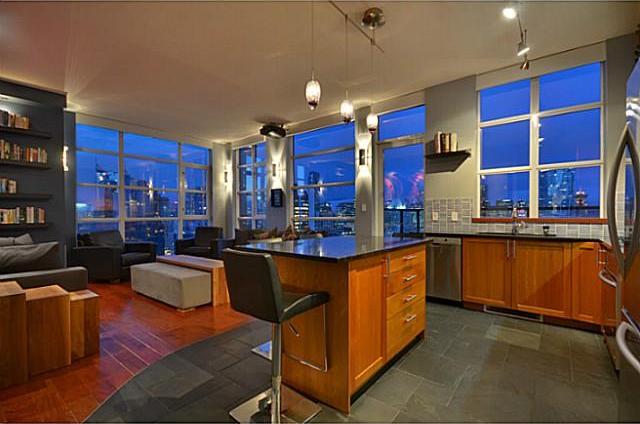 # 2601 1155 SEYMOUR Street photo 13