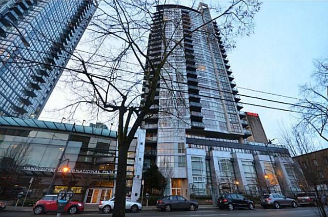 # 2601 1155 SEYMOUR Street photo 19