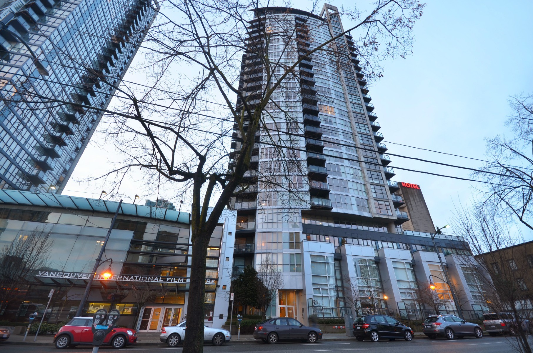 # 2601 1155 SEYMOUR Street photo 24