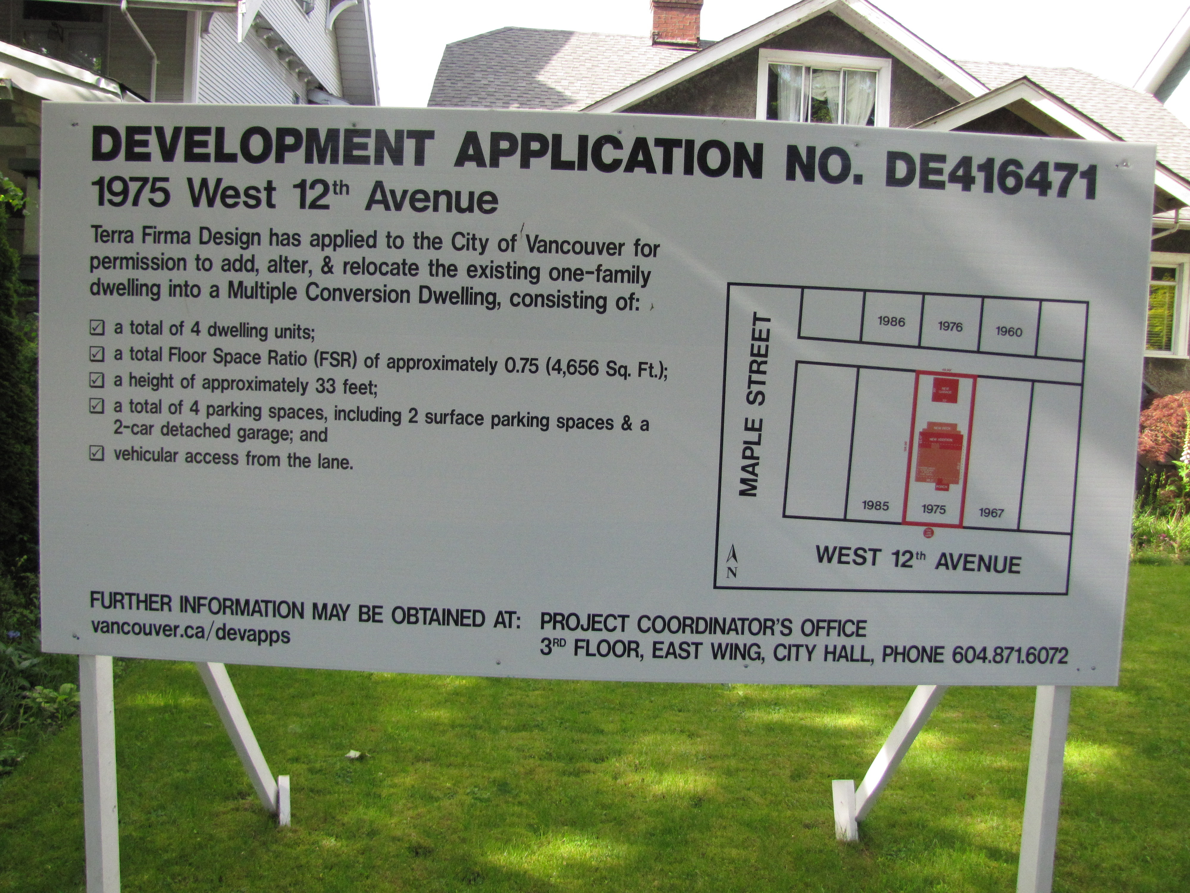  1975 W 12TH Ave photo 4