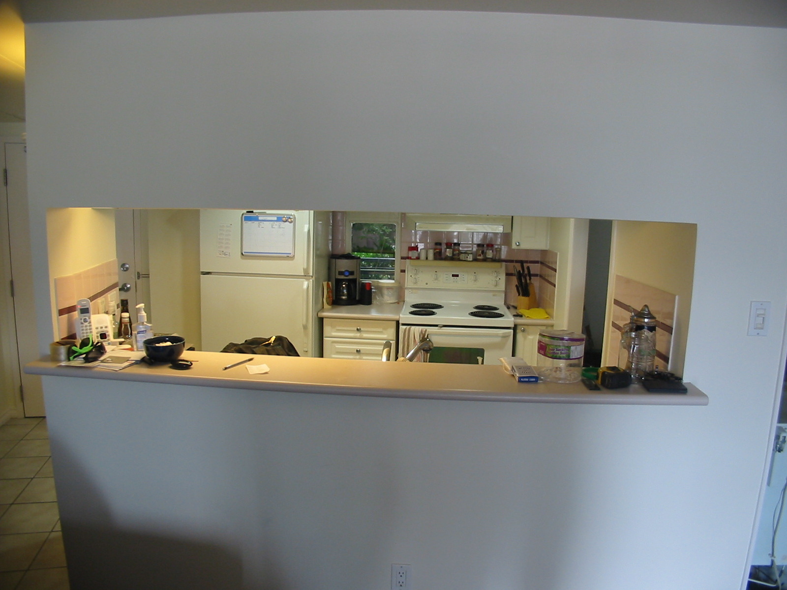 # 402 183 KEEFER PL photo 14