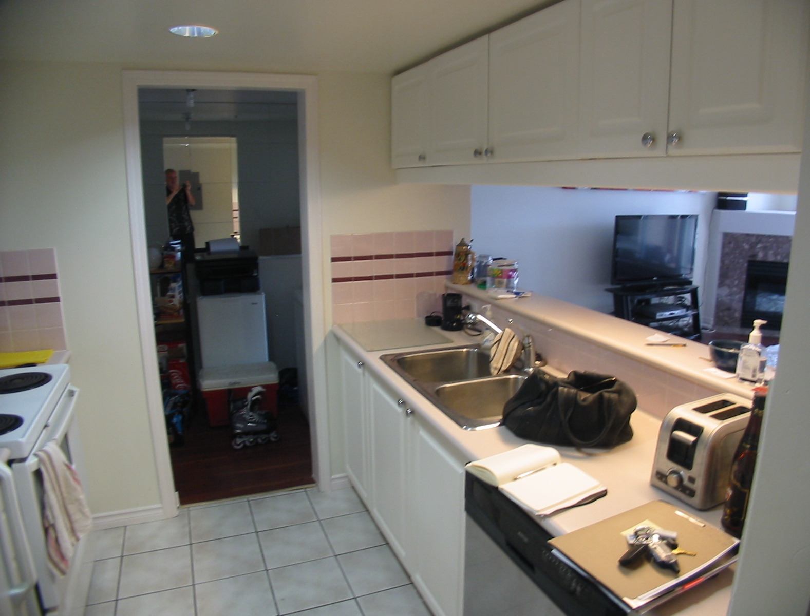 # 402 183 KEEFER PL photo 15