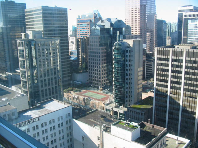 # 2802 438 SEYMOUR Street photo 4