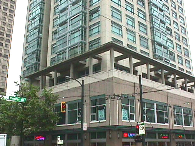 # 2802 438 SEYMOUR Street photo 11