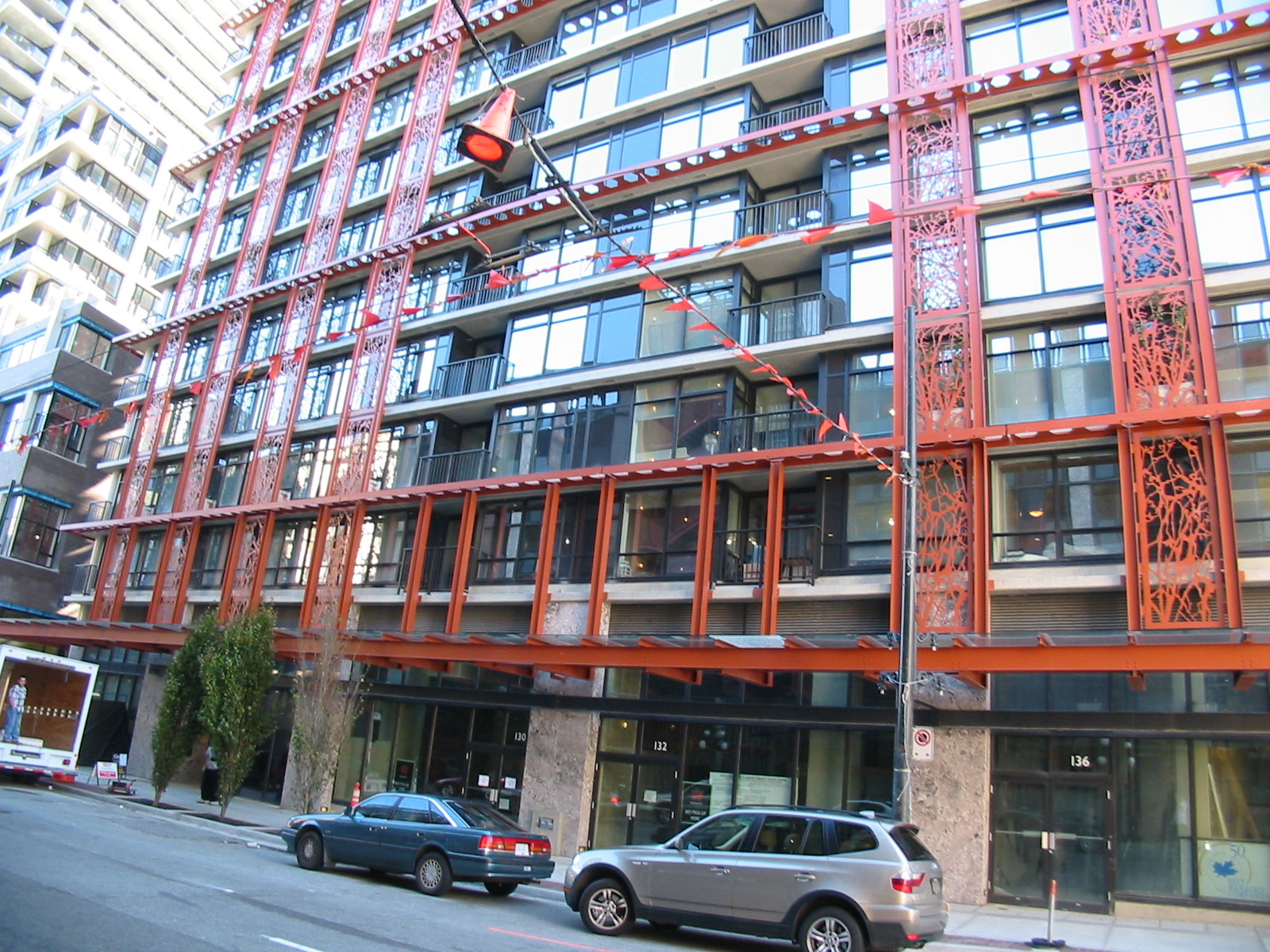 # 2910 128 W CORDOVA Street photo 2