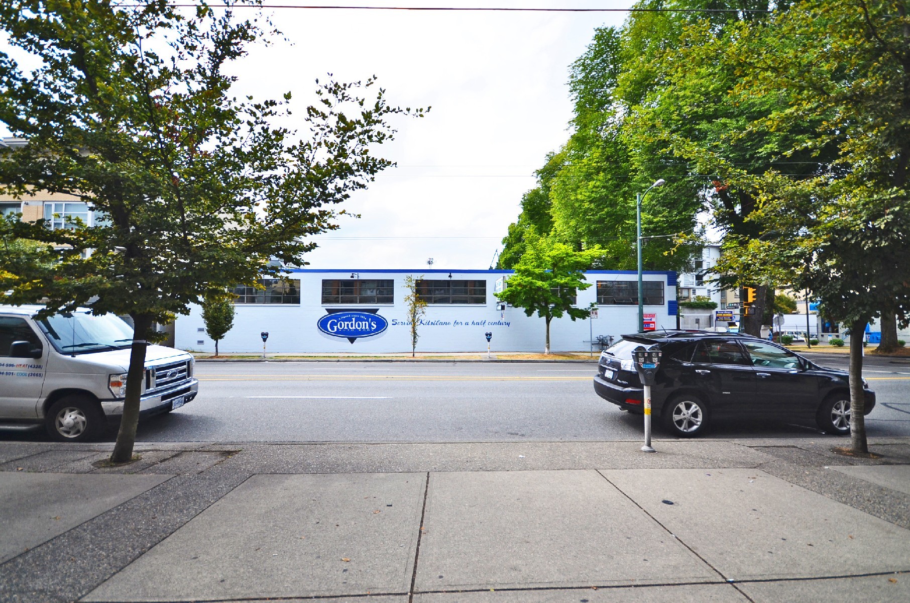 # 205 2630 ARBUTUS ST photo 7