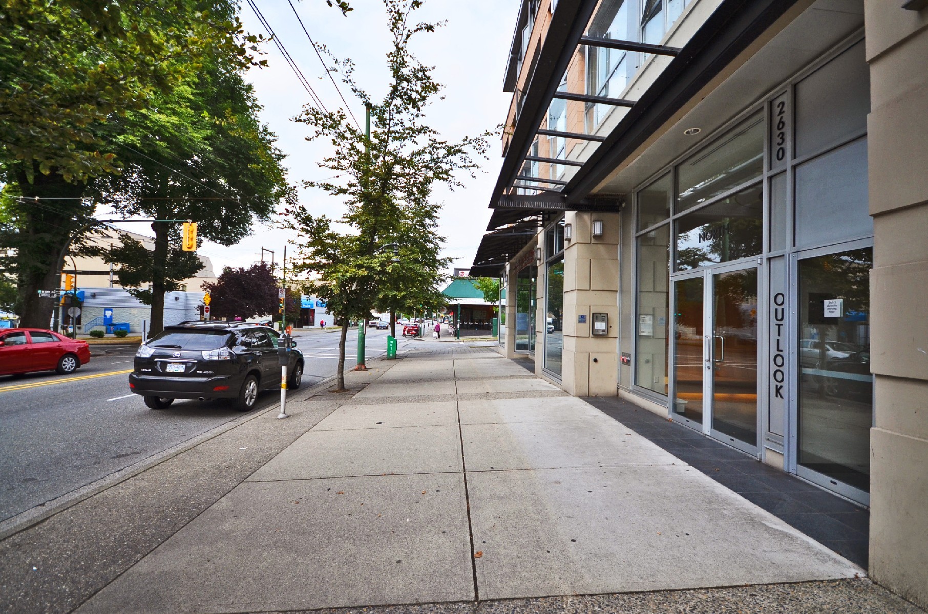 # 205 2630 ARBUTUS ST photo 9