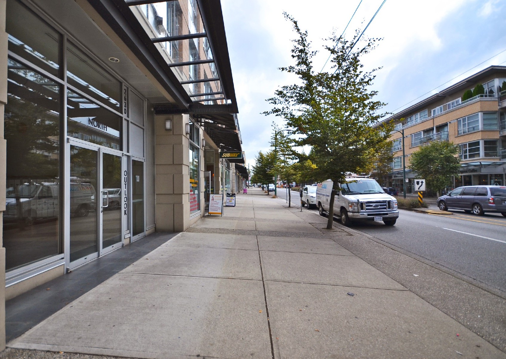 # 205 2630 ARBUTUS ST photo 11