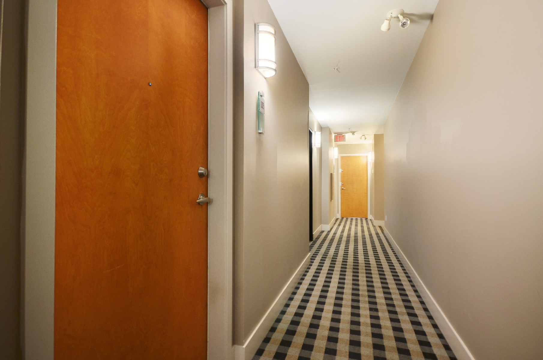 # 205 2630 ARBUTUS ST photo 19