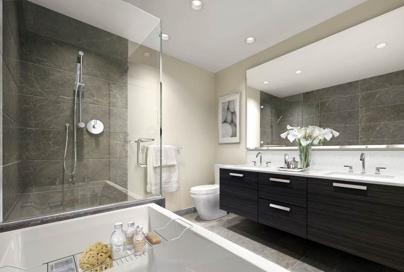 # 1506 1221 Bidwell Street photo 24