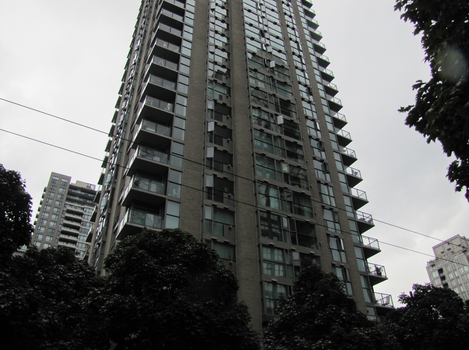 # 801 928 RICHARDS Street photo 6