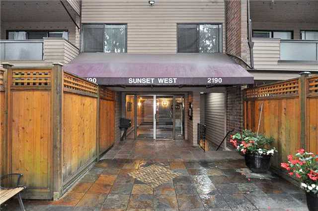 # 116 2190 W 7TH Ave