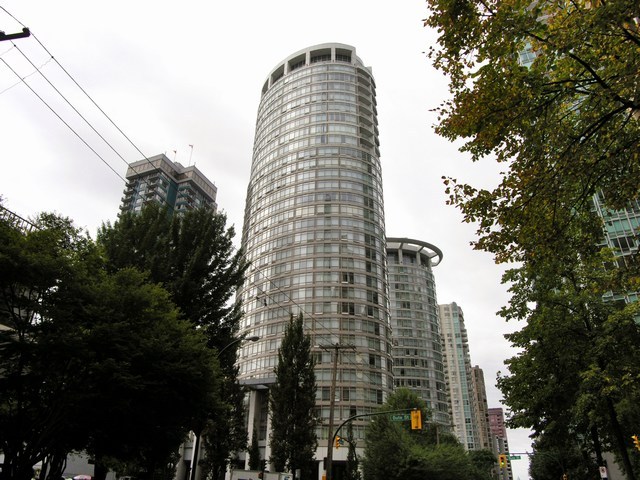 # 2001 1200 ALBERNI Street photo 7