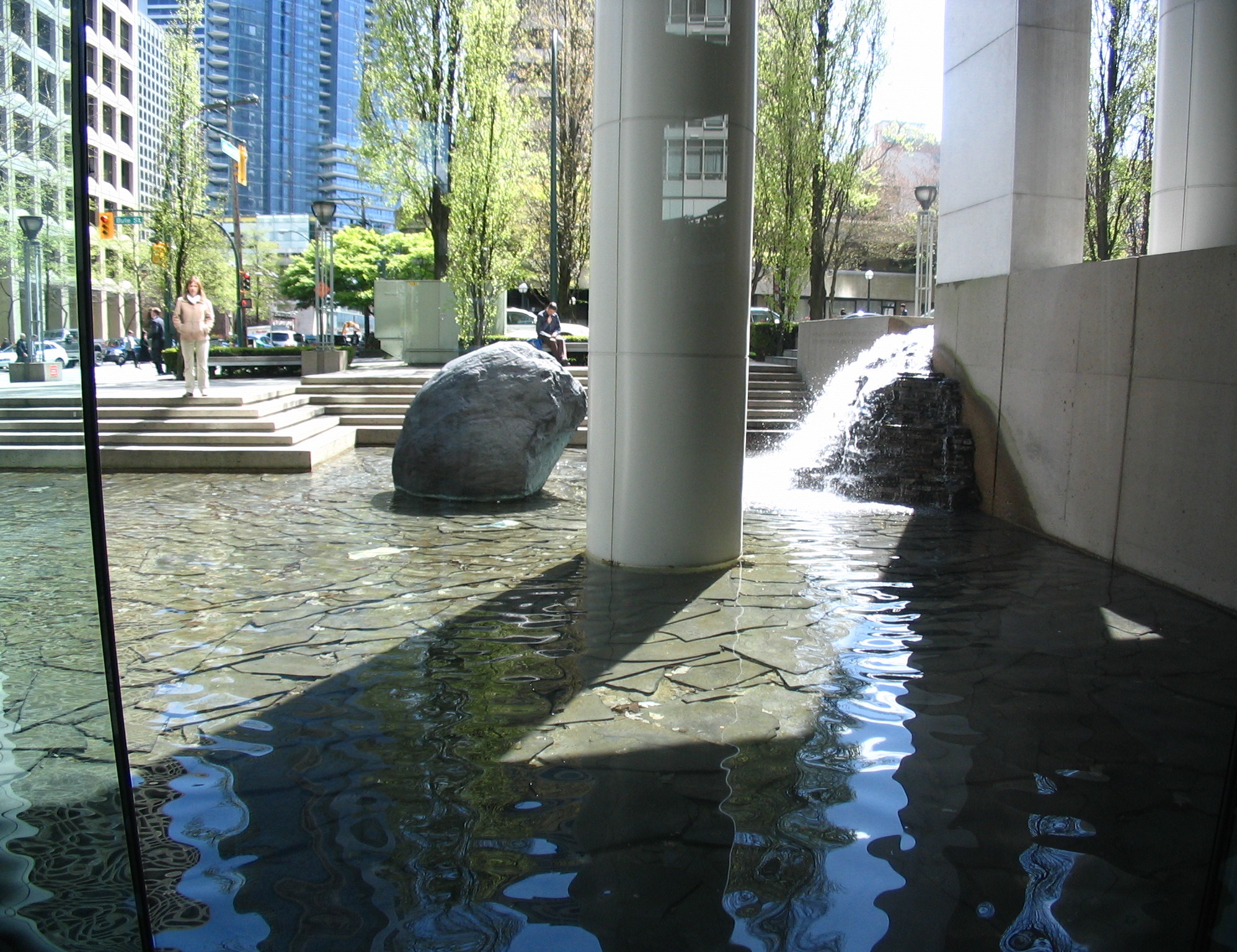 # 2001 1200 ALBERNI Street photo 10
