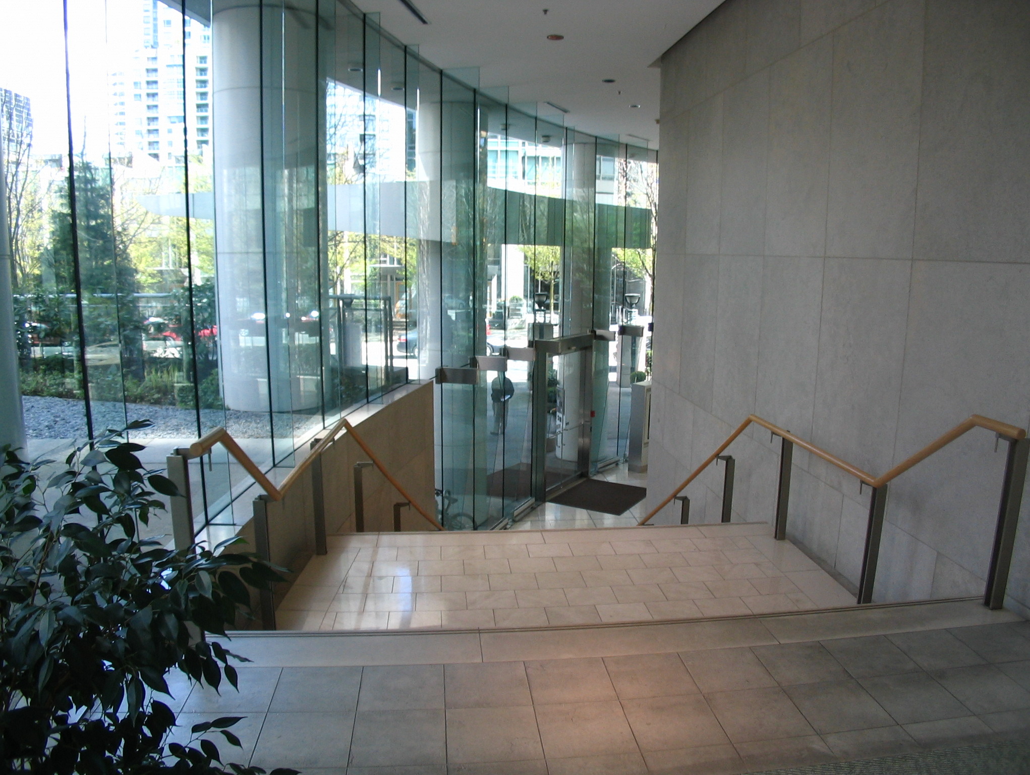 # 2001 1200 ALBERNI Street photo 12