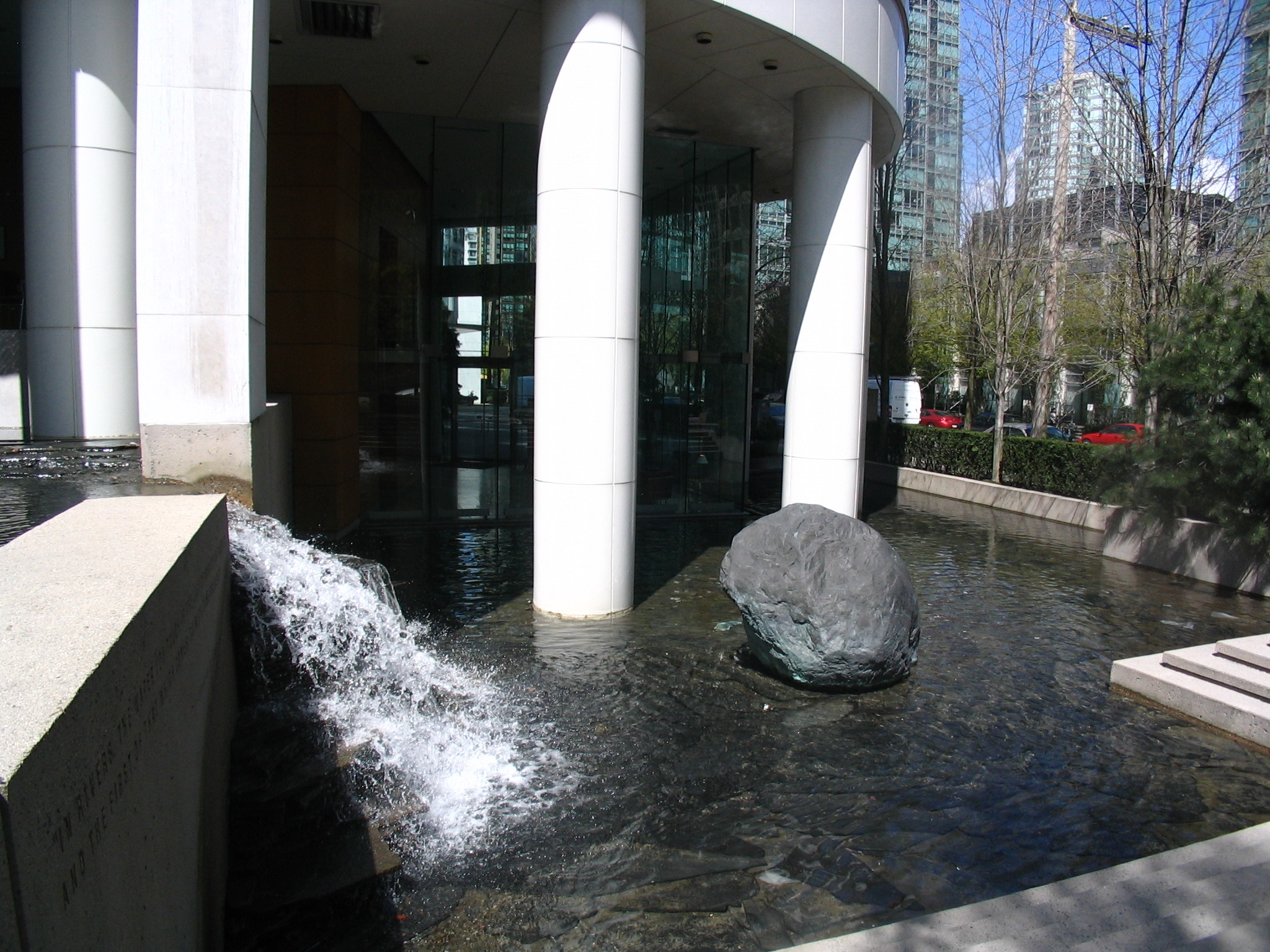 # 2001 1200 ALBERNI Street photo 15