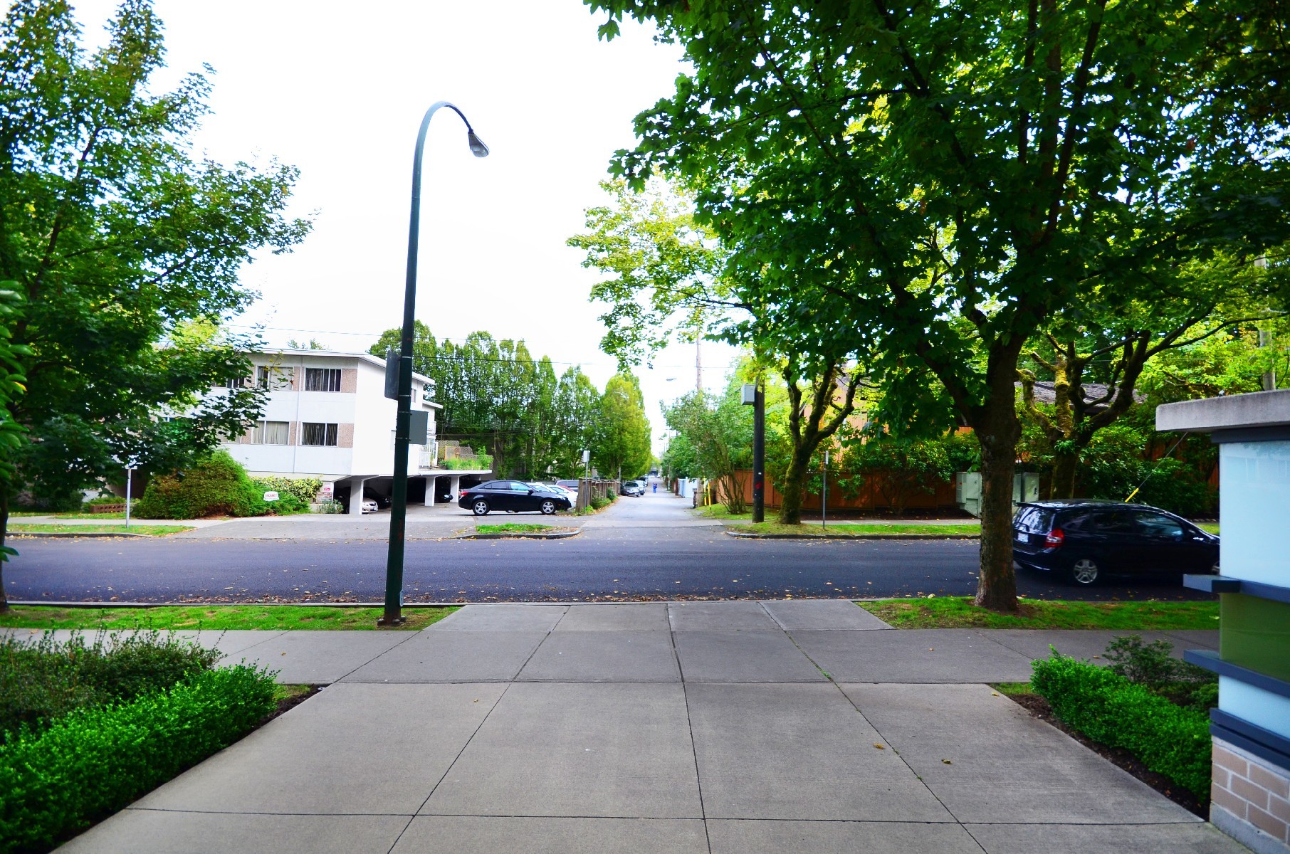 # 204 2851 HEATHER Street photo 8