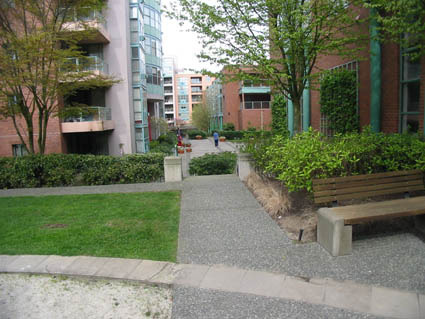 # 306 518 W 14TH Ave photo 2