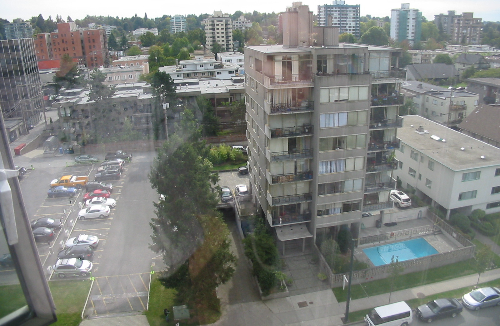 # 1002 1575 W 10TH Ave photo 22