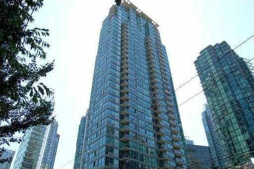 # 603 1328 W PENDER Street