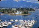 # 2203 588 BROUGHTON Street