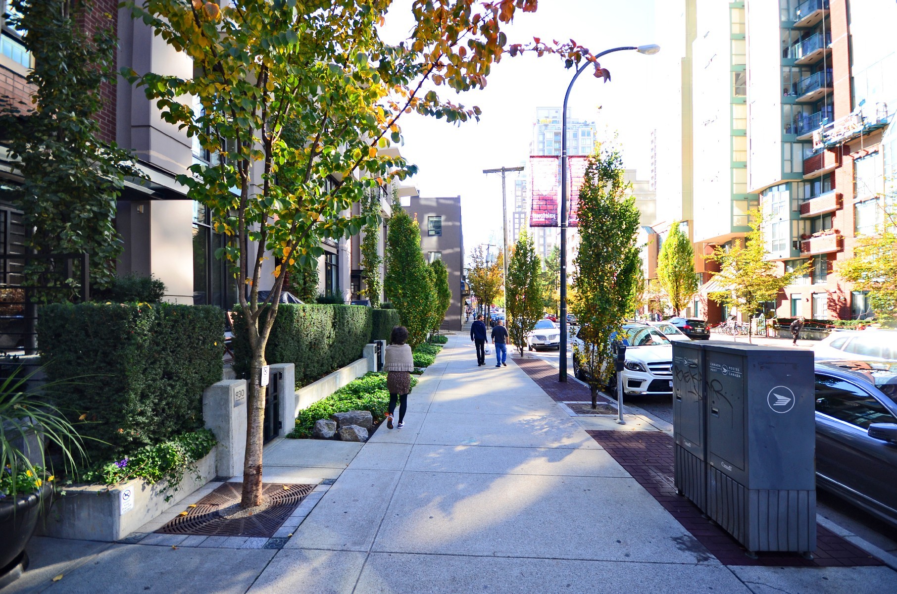 # 2706 928 HOMER Street photo 6