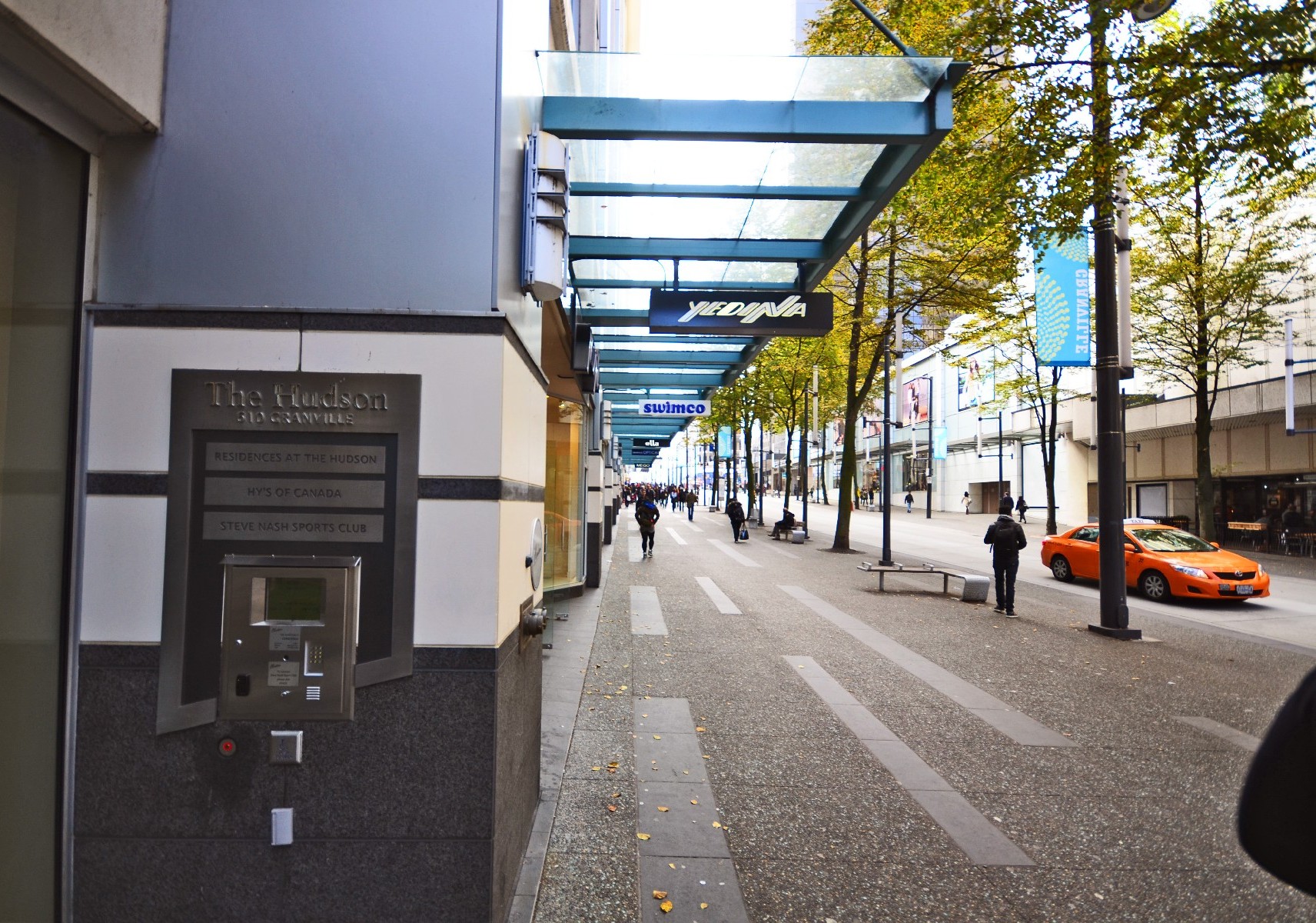 # 1510 610 GRANVILLE Street photo 22