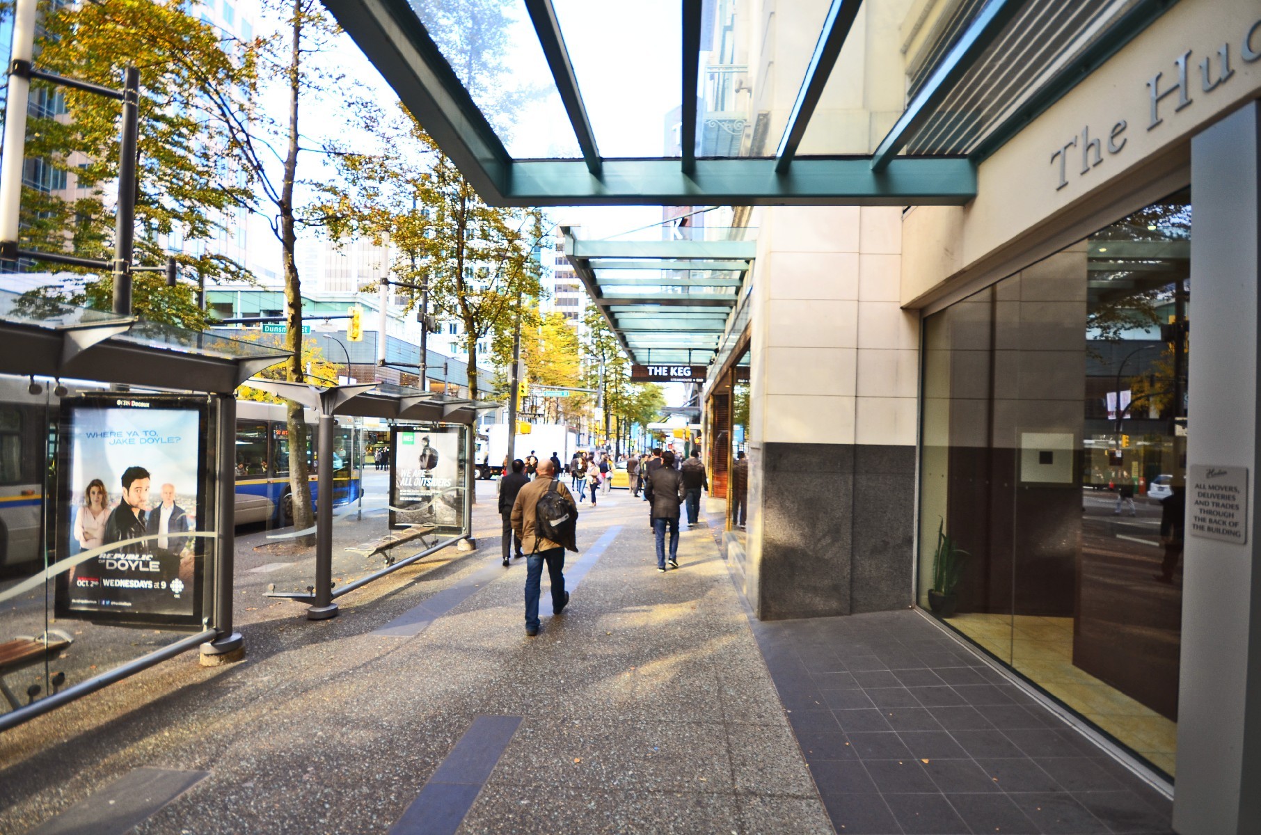 # 1510 610 GRANVILLE Street photo 23
